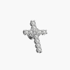 Charm Amulet Cross