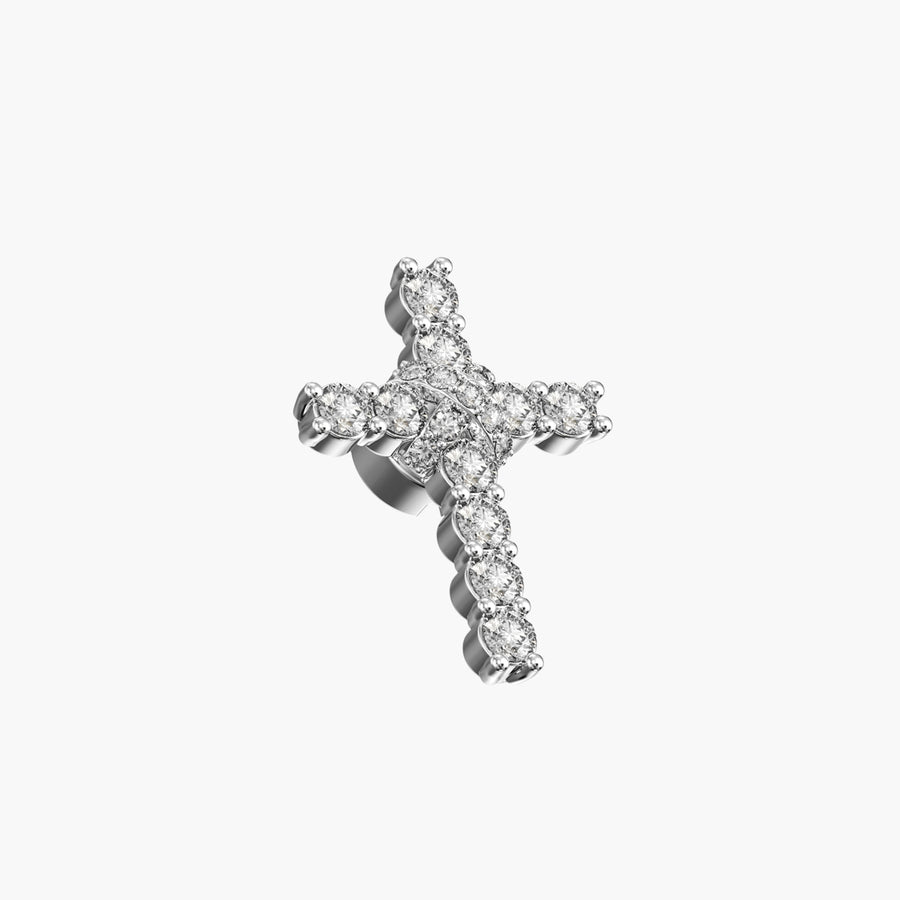 Charm Amulet Cross