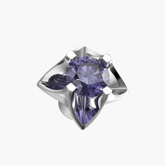 Charm The Tanzanian Bloom