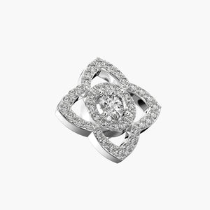 Charm Quatrefoil