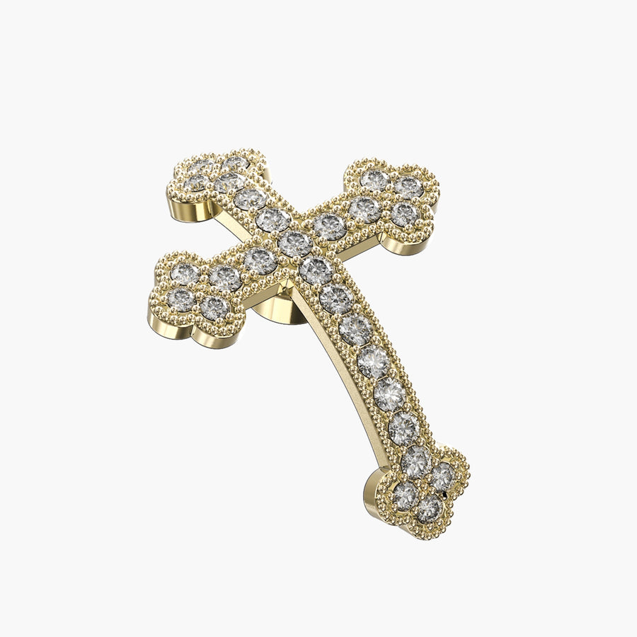 Charm Cross