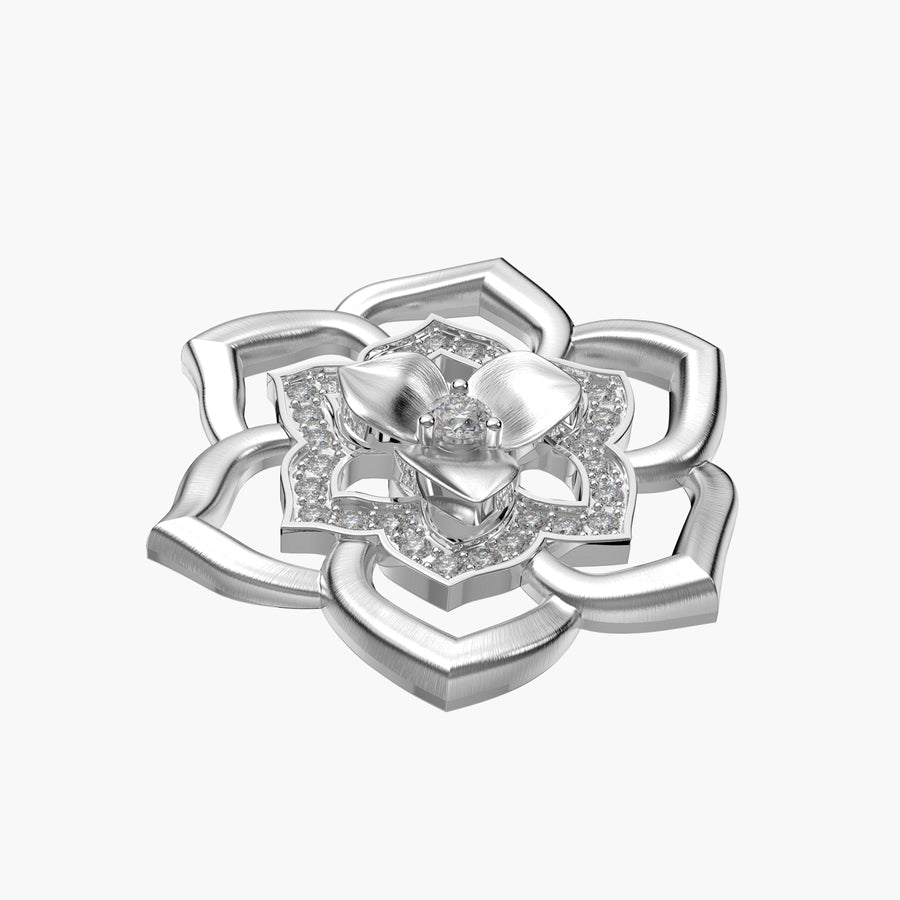 Сharm Flower of Lotus