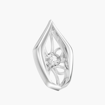 Charm Dancing Diamond