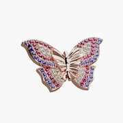 Charm Butterfly