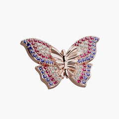 Charm Butterfly