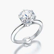 Classic TRing & Classic Six 2.0ct