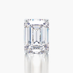 Emerald Classic 1.0 ct