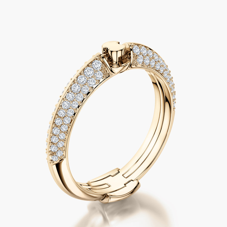 Pave TRing