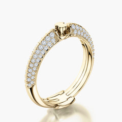 Pave TRing