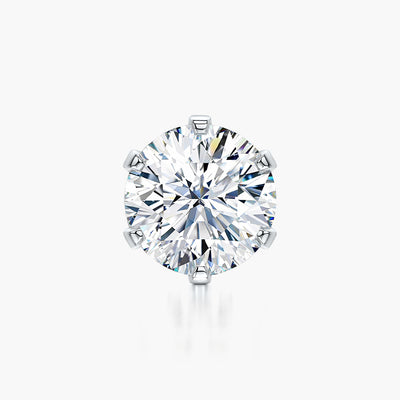 Classic Six 1.0 ct