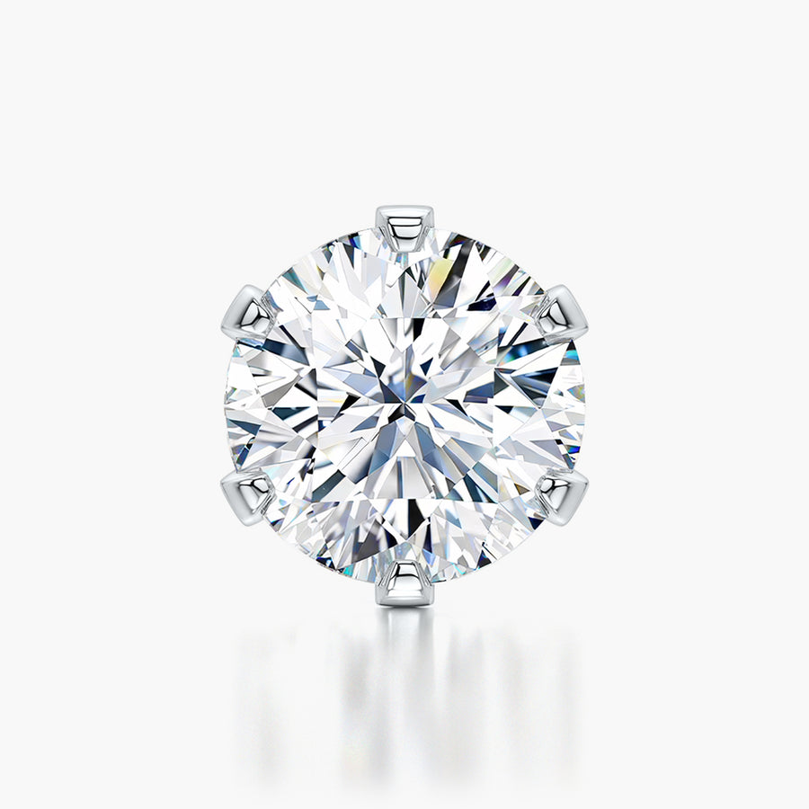 Classic Six 2.0 ct