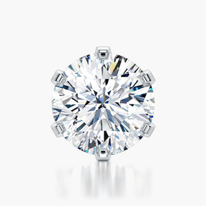 Classic Six 3.0 ct
