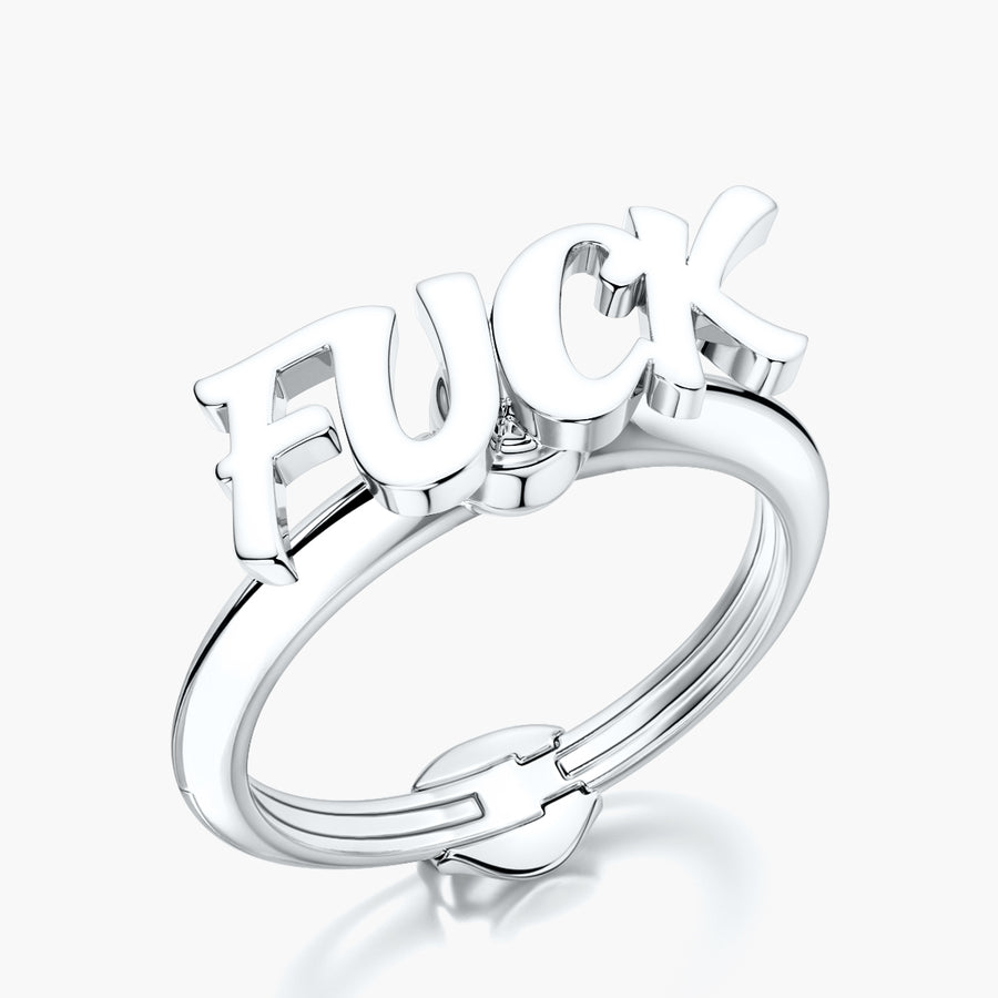 Classic TRing & Charm Fuck