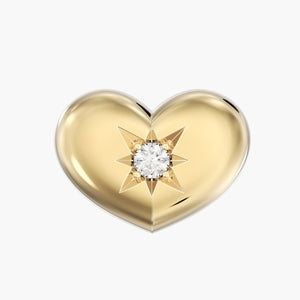 Charm Heart