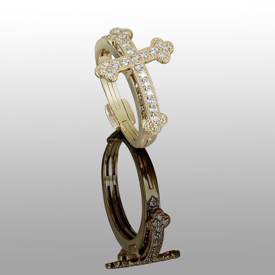 Charm Cross