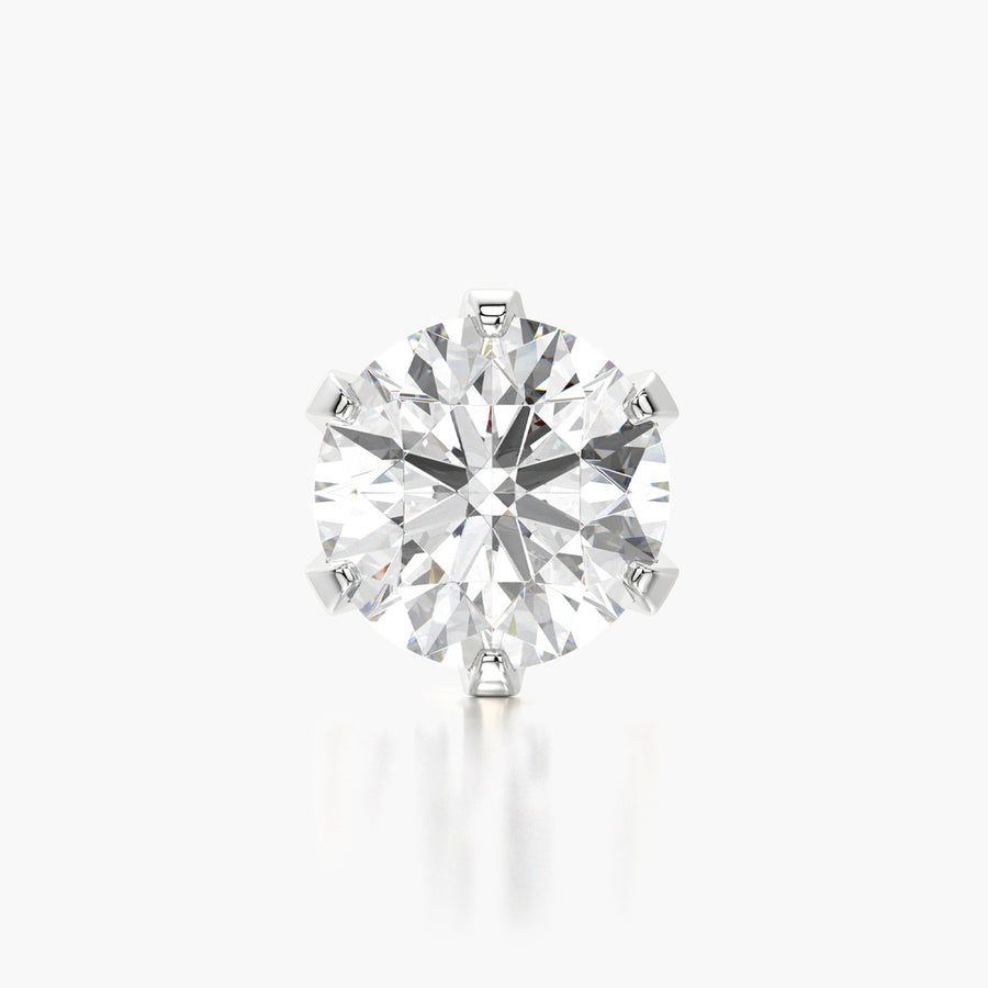 Classic Six 0.7 ct