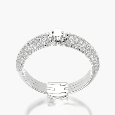 Pave TRing