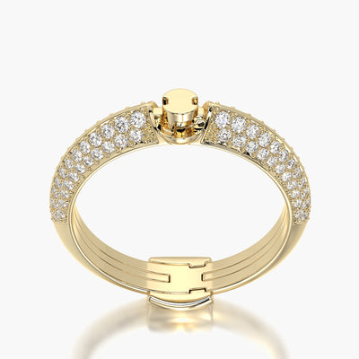 Pave TRing
