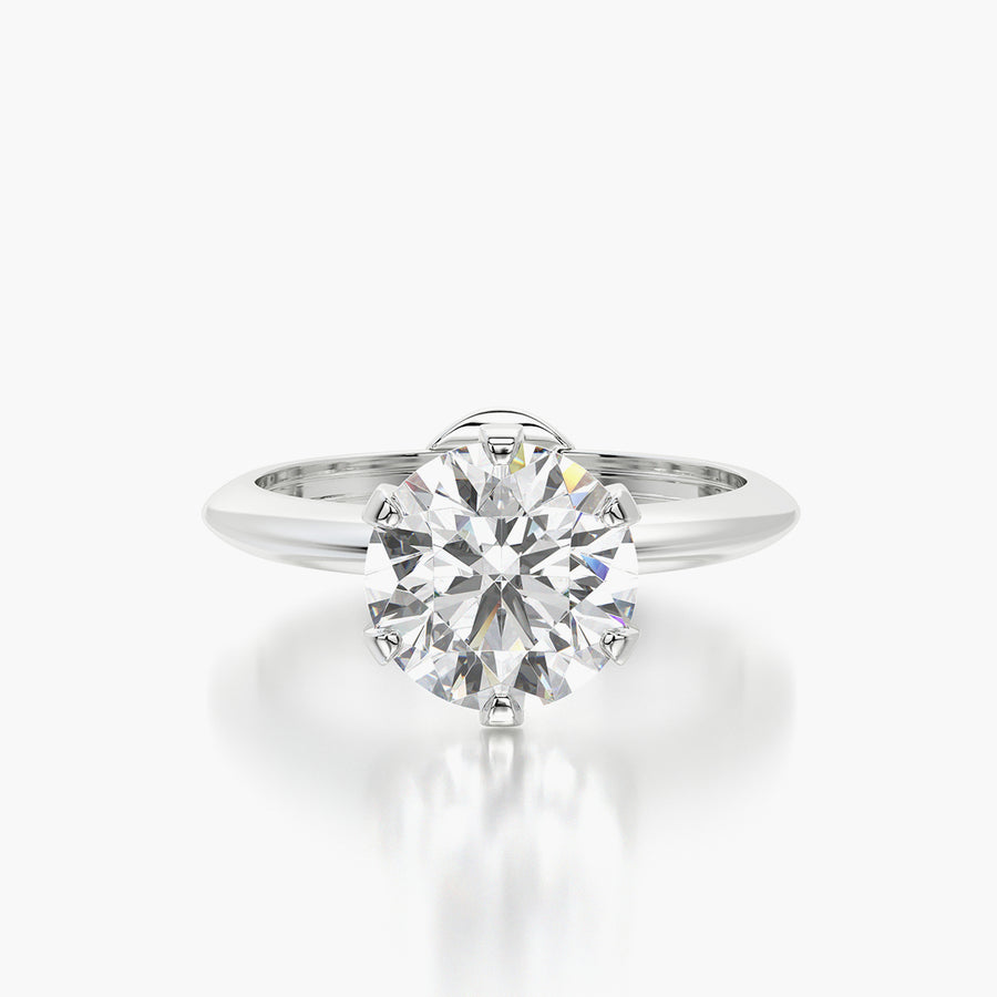 Classic TRing & Classic Six 2.0ct