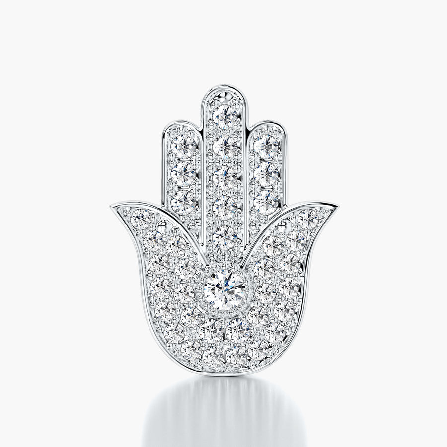 Charm Hamsa