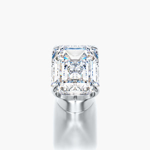 Emerald Classic 1.0 ct