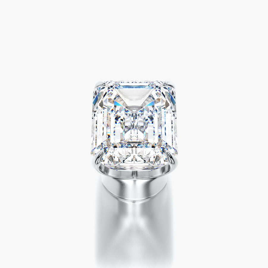 Emerald Classic 1.0 ct