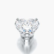 Heart Fantasy 1.0 ct