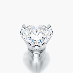 Heart Fantasy 1.0 ct