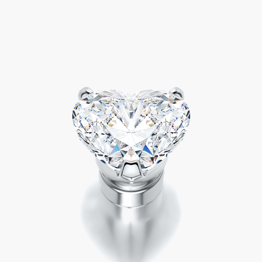 Heart Fantasy 1.0 ct