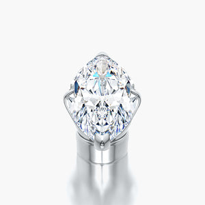Marquise Fantasy 1.0 ct