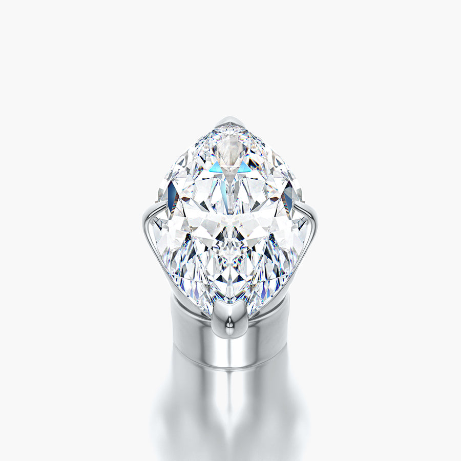 Marquise Fantasy 1.0 ct