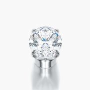 Oval Classic 1.0 ct