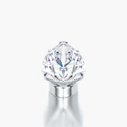 Pear Fantasy 1.0 ct