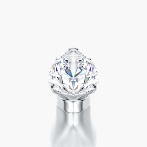 Pear Fantasy 1.0 ct