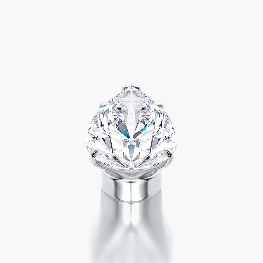 Pear Fantasy 1.0 ct