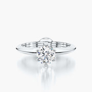 Classic TRing & Classic Six 0.7ct