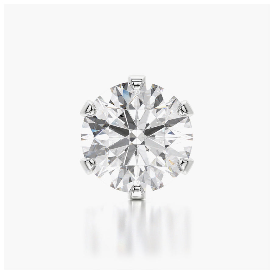 Classic Six 1.0 ct
