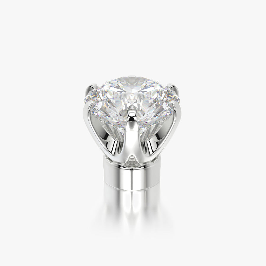 Classic Six 1.0 ct