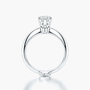 Classic TRing & Classic Six 0.7ct