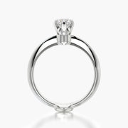 Classic TRing & Classic Six 0.5ct
