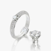 Classic Six 1.5 ct