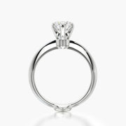 Classic TRing & Classic Six 1.0ct