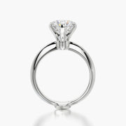 Classic TRing & Classic Six 2.0ct