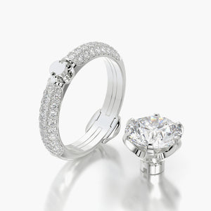 Classic Six 3.0 ct