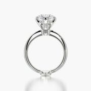 Classic TRing & Classic Six 3.0ct