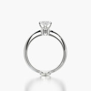 Classic TRing & Marquise Fantasy 1.0ct