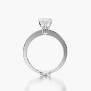 Channel Set TRing & Marquise Fantasy 1.0ct