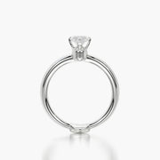 Rounded TRing & Marquise Fantasy 1.0ct