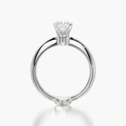 Classic TRing & Princess Fantasy 1.0ct