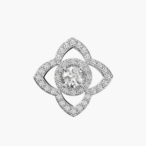 Charm Quatrefoil